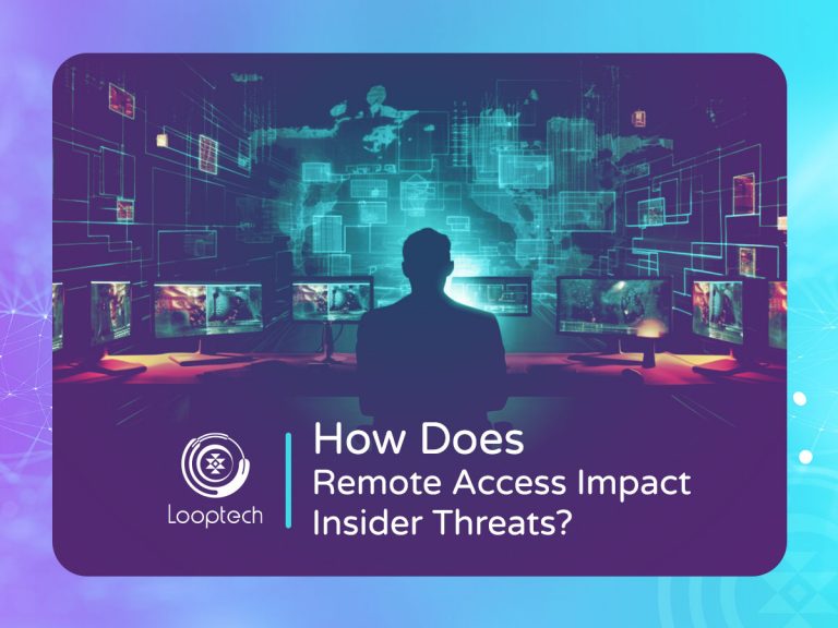 How Does Remote Access Impact Insider Threats?