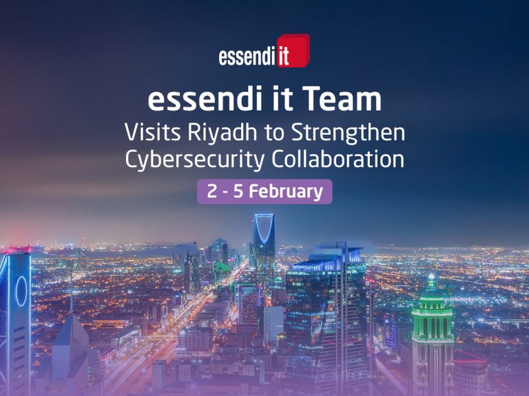 essendi it team visit ksa