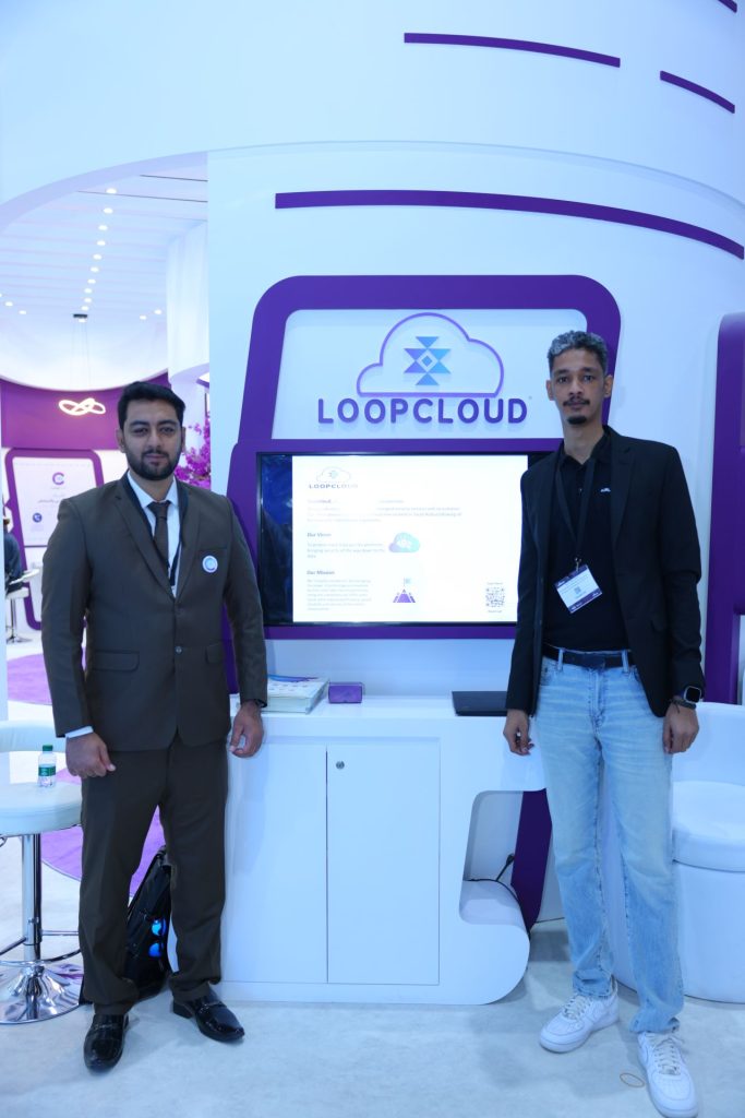 Loopcloud Sub Booth