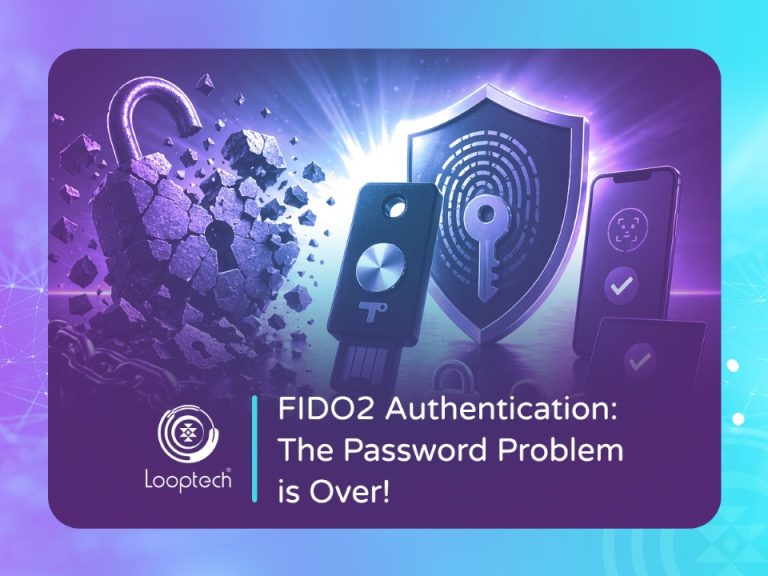 FIDO2 Authentication